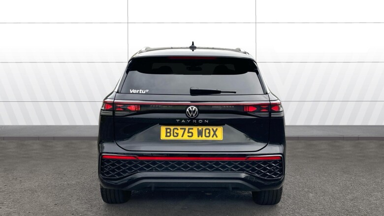 Volkswagen Tayron 2.0 TDI R-Line 5dr DSG7 [7 Seat] Diesel Estate